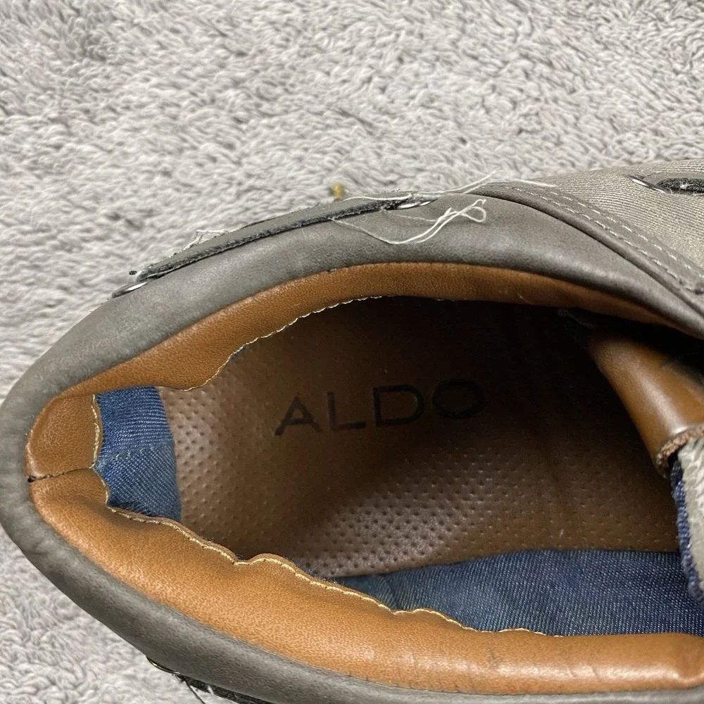 Aldo some fabric